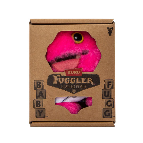 Zuru - Fuggler - Funny Ugly Monster - 3.5 inch Baby Fuggs (Series 3) (15703K) - Image 2