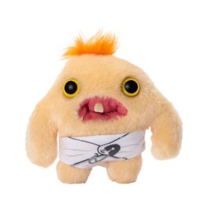 Zuru - Fuggler - Funny Ugly Monster - 3.5  inch Baby Fuggs (Series 3) (15703L)