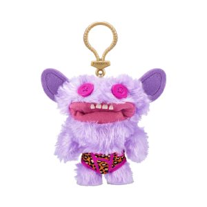 Zuru - Fuggler - Funny Ugly Monster - 5 inch Keyrings (Series 4) (15705A)