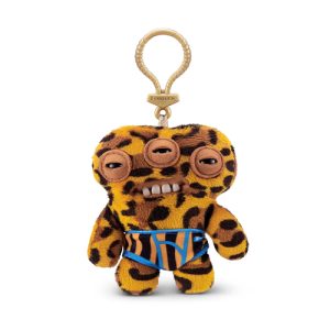Zuru - Fuggler - Funny Ugly Monster - 5 inch Keyrings (Series 4) (15705B)