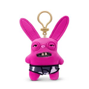 Zuru - Fuggler - Funny Ugly Monster - 5 inch Keyrings (Series 4) (15705D)