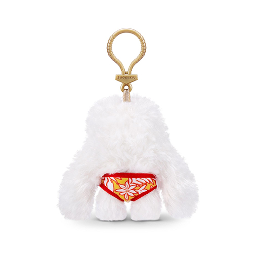 Zuru - Fuggler - Funny Ugly Monster - 5 inch Keyrings (Series 4) (15705E) - Image 2