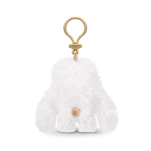 Zuru - Fuggler - Funny Ugly Monster - 5 inch Keyrings (Series 4) (15705E) - Image 3
