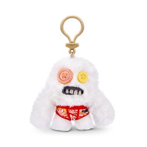 Zuru - Fuggler - Funny Ugly Monster - 5 inch Keyrings (Series 4) (15705E)