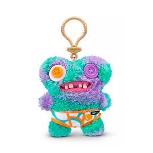 Zuru - Fuggler - Funny Ugly Monster - 5 inch Keyrings (Series 4) (15705G)