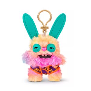 Zuru - Fuggler - Funny Ugly Monster - 5 inch Keyrings (Series 4) (15705H)