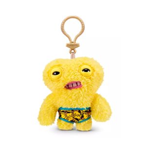 Zuru - Fuggler - Funny Ugly Monster - 5 inch Keyrings (Series 4) (15705J)