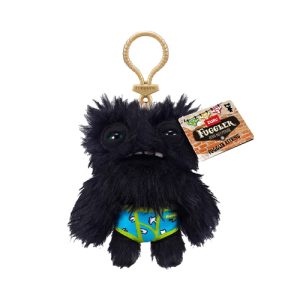 Zuru - Fuggler - Funny Ugly Monster - 5 inch Keyrings (Series 4) (15705K)