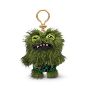 Zuru - Fuggler - Funny Ugly Monster - 5 inch Keyrings (Series 4) (15705L)