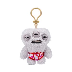 Zuru - Fuggler - Funny Ugly Monster - 5 inch Keyrings (Series 4) (15705M)