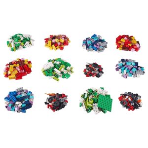 Zuru - Max Build More - Building Bricks (759 Bricks)