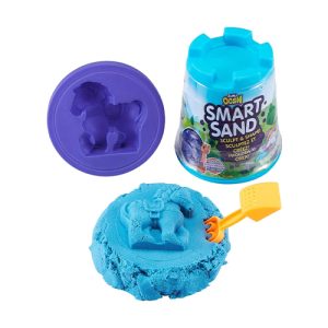 Zuru - Oosh - Smart Sand Color (4 Asst)