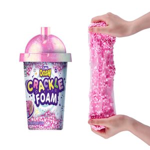 Zuru - Oosh - Crackle Foam (4 Asst) (One Random Piece) (CDU8PCS) (Series 3)