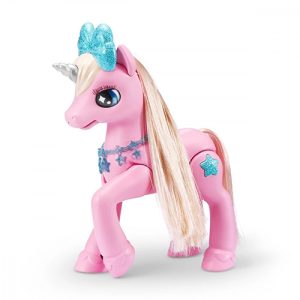 Zuru - Pets Alive - My Magical Unicorn