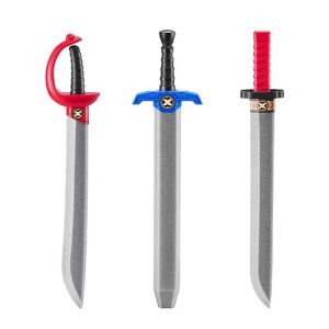 Zuru - X-Shot - Swords (Asst)