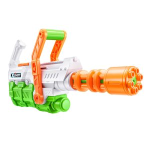 Zuru - X-Shot - Water Hydro Cannon