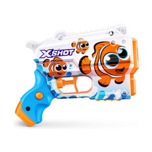 Zuru - X-Shot Jr. - Preschool Blaster (Design A)