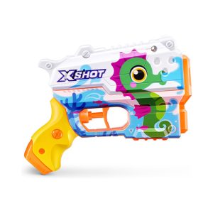 Zuru - X-Shot Jr. - Preschool Blaster (Design D)