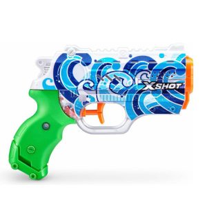 Zuru - X-Shot - Water Skins Nano Fast Fill (Design A)