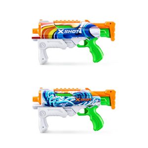 Zuru - X-Shot - Water Skins Hyperload Fast Fill (Asst)