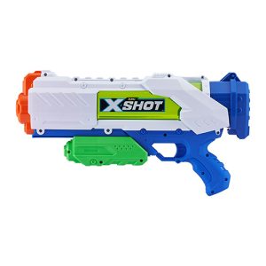 Zuru - X-Shot - Water Warfare Fast Fill Blaster