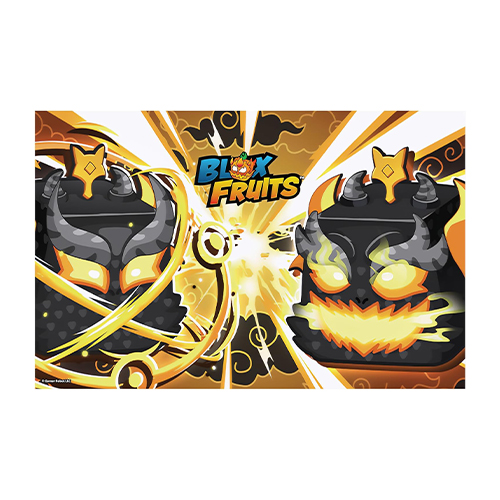 PhatMojo - Blox Fruits Ember Dragon Collector Bundle - Image 5