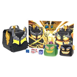 PhatMojo - Blox Fruits Ember Dragon Collector Bundle