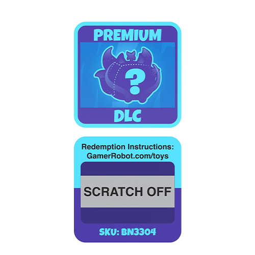 PhatMojo - Blox Fruits Ember Dragon Collector Bundle - Image 4