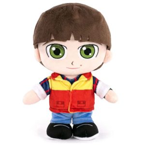 Barrado Plush Tv Series: Stranger Things - Will Byers 30cm