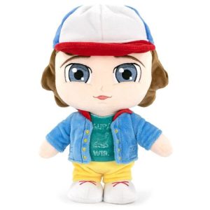Barrado Tv Series: Stranger Things - Dustin