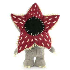 Barrado Plush : Stranger Things - Demogorgan 30cm