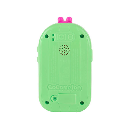 Jazwares CocoMelon Musical Cell Phone - Image 3