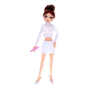 PhatMojo Dress to Impress - Lana Doll Includes Exclusive DLC