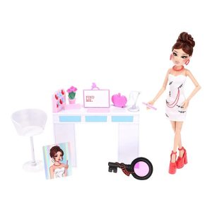 PhatMojo Dress to Impress - Lana's Salon - 20+ Items & 2 Exclusive DLC
