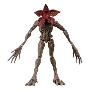 Threezero 1/6 Scale Stranger Things Demogorgon