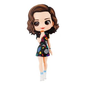 BANDAI NAMCO - Banpresto Q Posket Tv Series: Stranger Things - Eleven (Volume 2)