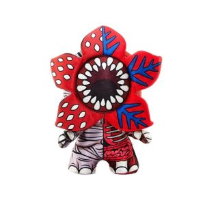 YUME TOYS DZNR COLLECTION PLUSH IN A BOX-STRANGER THINGS-DEMOGORGON