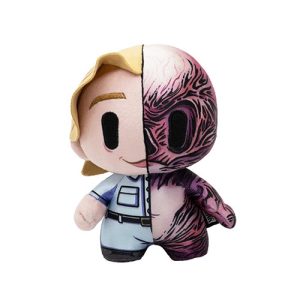 YUME TOYS DZNR COLLECTION PLUSH IN A BOX-STRANGER THINGS-VECNA-TIMES CHANGE EDITION