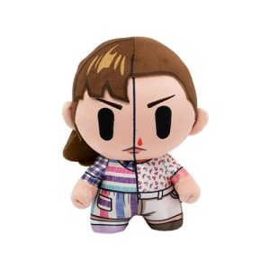 YUME TOYS DZNR COLLECTION PLUSH IN A BOX-STRANGER THINGS-ELEVEN-TIMES CHANGE EDITION