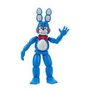 Jazwares Games: Five Nights at Freddys - Bonnie 5 Inch (Action Figure) (FNF0001)