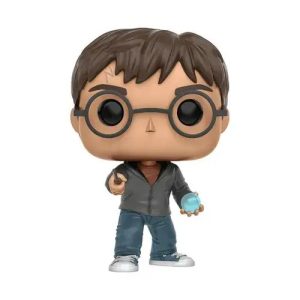 Funko Pop! Wizarding World: Harry Potter With Prophecy #32
