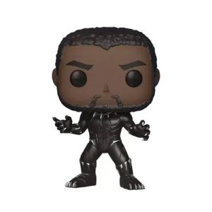 Funko Pop! Super Heroes: Black Panther #273