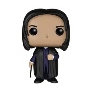 Funko Pop! Wizarding World: Harry Potter - Severus Snape #05