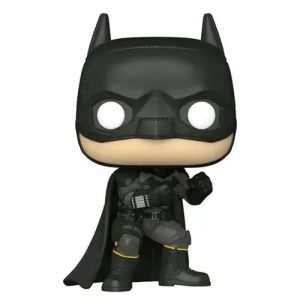Funko Pop! Super Heroes: DC - The Batman #1187