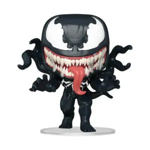 Funko Pop! Super Heroes: Marvel - Spider-Man 2 Gamerverse - Venom #972