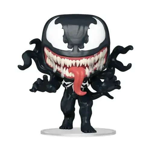 Funko Pop! Super Heroes: Marvel - Spider-Man 2 Gamerverse - Venom #972