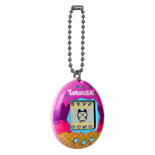 BANDAI NAMCO - Tamagotchi Original Ice Cream B-O (Gen 1) - Image 3