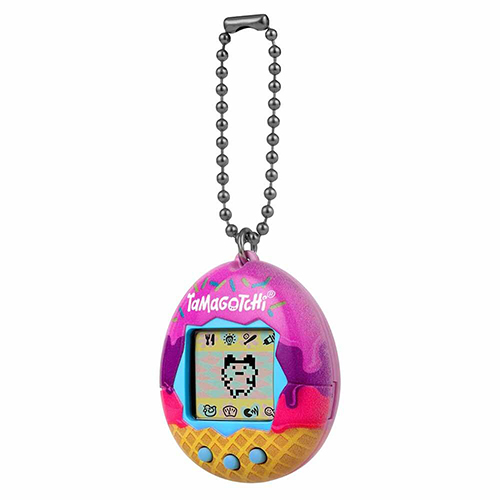 BANDAI NAMCO - Tamagotchi Original Ice Cream B-O (Gen 1) - Image 4