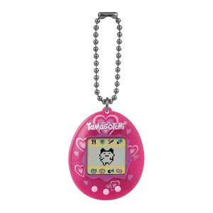 BANDAI NAMCO - Tamagotchi Original Lots of Love B-O (Gen 1)