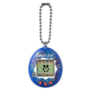 BANDAI NAMCO - Tamagotchi Original Fireworks B-O (Gen 2)